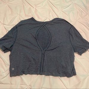 Lululemon T Shirt